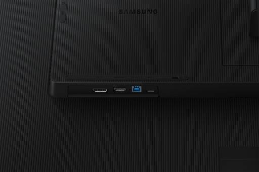 Monitor Plano Samsung ViewFinity S8 S80UD 37