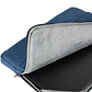Funda Laptop Klip Xtreme Nova KNS-425GR 14 Pulgadas Compacta Ligera con Asa, Charcoal gray - Miniatura 3