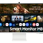 Monitor Samsung M8 LS32FM801ULXZS 32