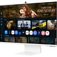 Monitor Samsung M8 LS32FM801ULXZS 32