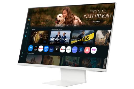 Monitor Samsung M8 LS32FM801ULXZS 32
