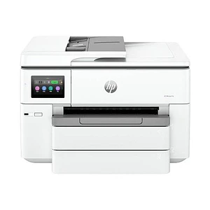 Impresora Multifunción HP OfficeJet Pro 9730 A3 Color Inyección Tinta Wi-Fi Doble Cara