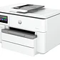 Impresora Multifunción HP OfficeJet Pro 9730 A3 Color Inyección Tinta Wi-Fi Doble Cara - Miniatura 2
