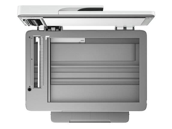 Impresora Multifunción HP OfficeJet Pro 9730 A3 Color Inyección Tinta Wi-Fi Doble Cara 3