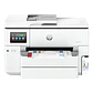 Impresora Multifunción HP OfficeJet Pro 9730 A3 Color Inyección Tinta Wi-Fi Doble Cara - Miniatura 4