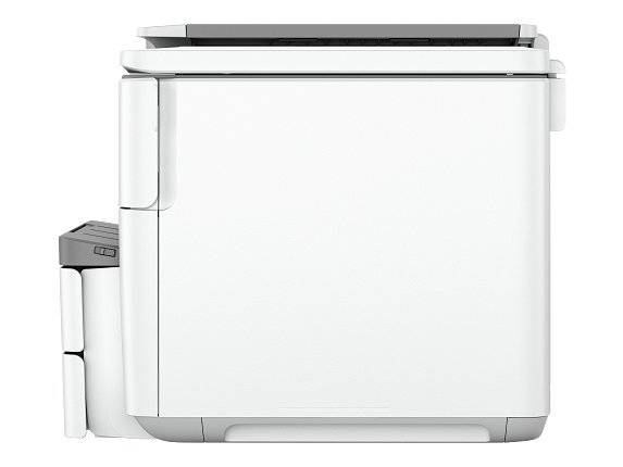 Impresora Multifunción HP OfficeJet Pro 9730 A3 Color Inyección Tinta Wi-Fi Doble Cara 5