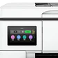 Impresora Multifunción HP OfficeJet Pro 9730 A3 Color Inyección Tinta Wi-Fi Doble Cara - Miniatura 7
