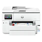 Impresora Multifunción HP OfficeJet Pro 9730 A3 Color Inyección Tinta Wi-Fi Doble Cara - Miniatura 8