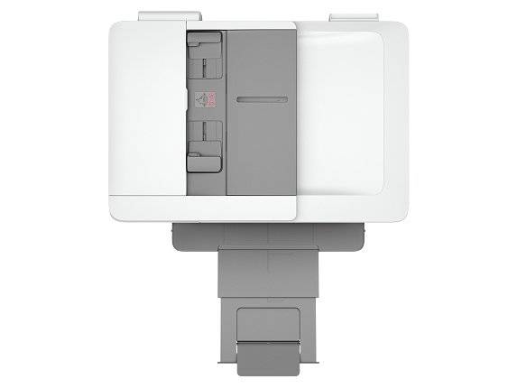 Impresora Multifunción HP OfficeJet Pro 9730 A3 Color Inyección Tinta Wi-Fi Doble Cara 9