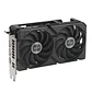 Tarjeta de Video ASUS Dual Radeon RX 9060 XT, 16GB GDDR6, 192-bit, PCI-e 5.0 - Miniatura 3