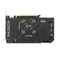 Tarjeta de Video ASUS Dual Radeon RX 9060 XT, 16GB GDDR6, 192-bit, PCI-e 5.0 - Miniatura 5