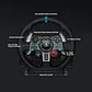 Bundle Logitech G29 G Driving Force, Volante + Palanca + Pedales, Indicadores Led,  PS5, PS4, y PC - Miniatura 5