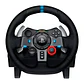 Bundle Logitech G29 G Driving Force, Volante + Palanca + Pedales, Indicadores Led,  PS5, PS4, y PC - Miniatura 9