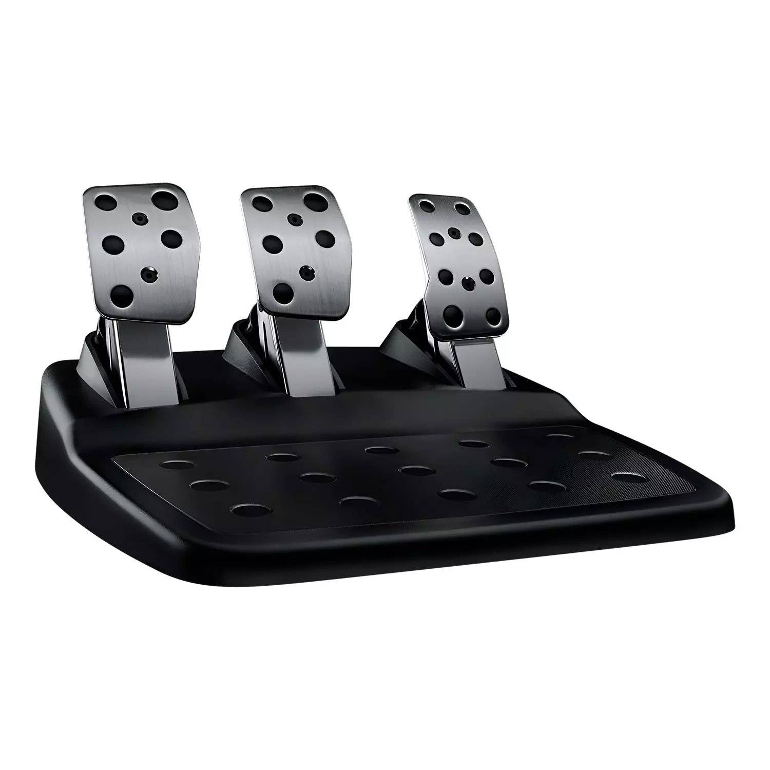 Bundle Logitech G29 G Driving Force, Volante + Palanca + Pedales, Indicadores Led,  PS5, PS4, y PC 12