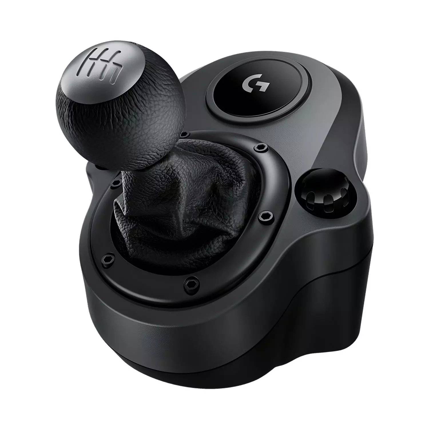 Bundle Logitech G29 G Driving Force, Volante + Palanca + Pedales, Indicadores Led,  PS5, PS4, y PC 13