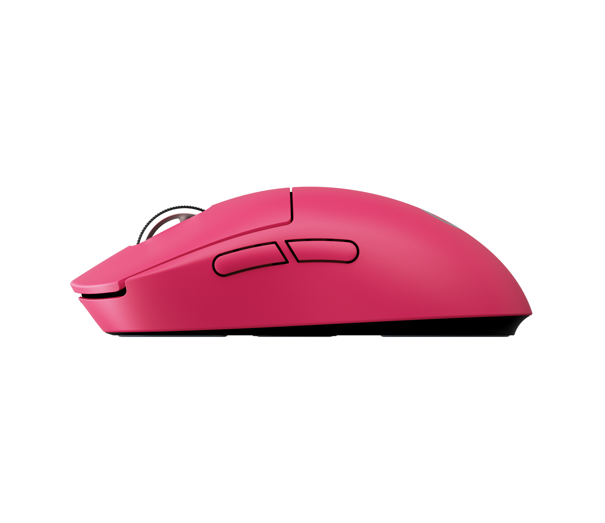 Mouse Gamer Inalámbrico Logitech Pro X Superlight 2C, 51g, Sensor Hero 2 44K DPI, Rosa 2