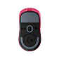 Mouse Gamer Inalámbrico Logitech Pro X Superlight 2C, 51g, Sensor Hero 2 44K DPI, Rosa - Miniatura 5