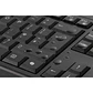 Kit Teclado y Mouse Kensington KM270 EQ Inalámbrico RF + Bluetooth Español Recargable - Miniatura 2