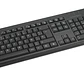 Kit Teclado y Mouse Kensington KM270 EQ Inalámbrico RF + Bluetooth Español Recargable - Miniatura 5
