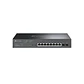 TP-Link - Switch - TL-SG2210MPJetStream 10Port Gi - Miniatura 2