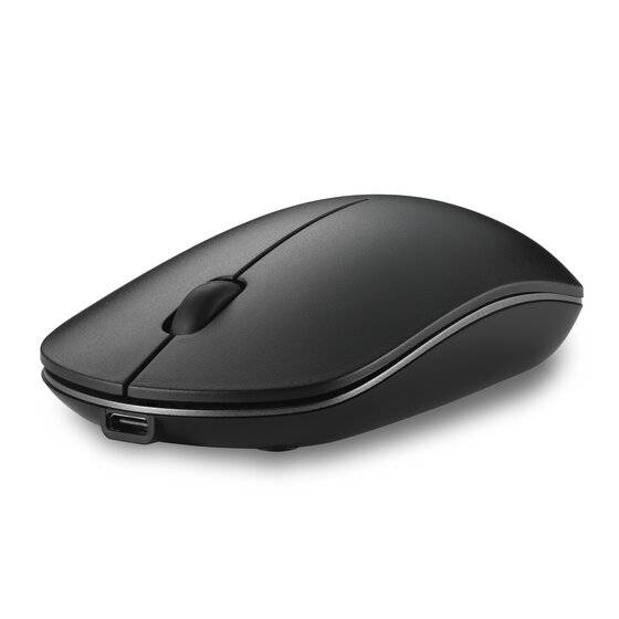 Mouse Inalámbrico Kensington MY230, Wireless 2.4GHz, Bluetooth, Negro 4
