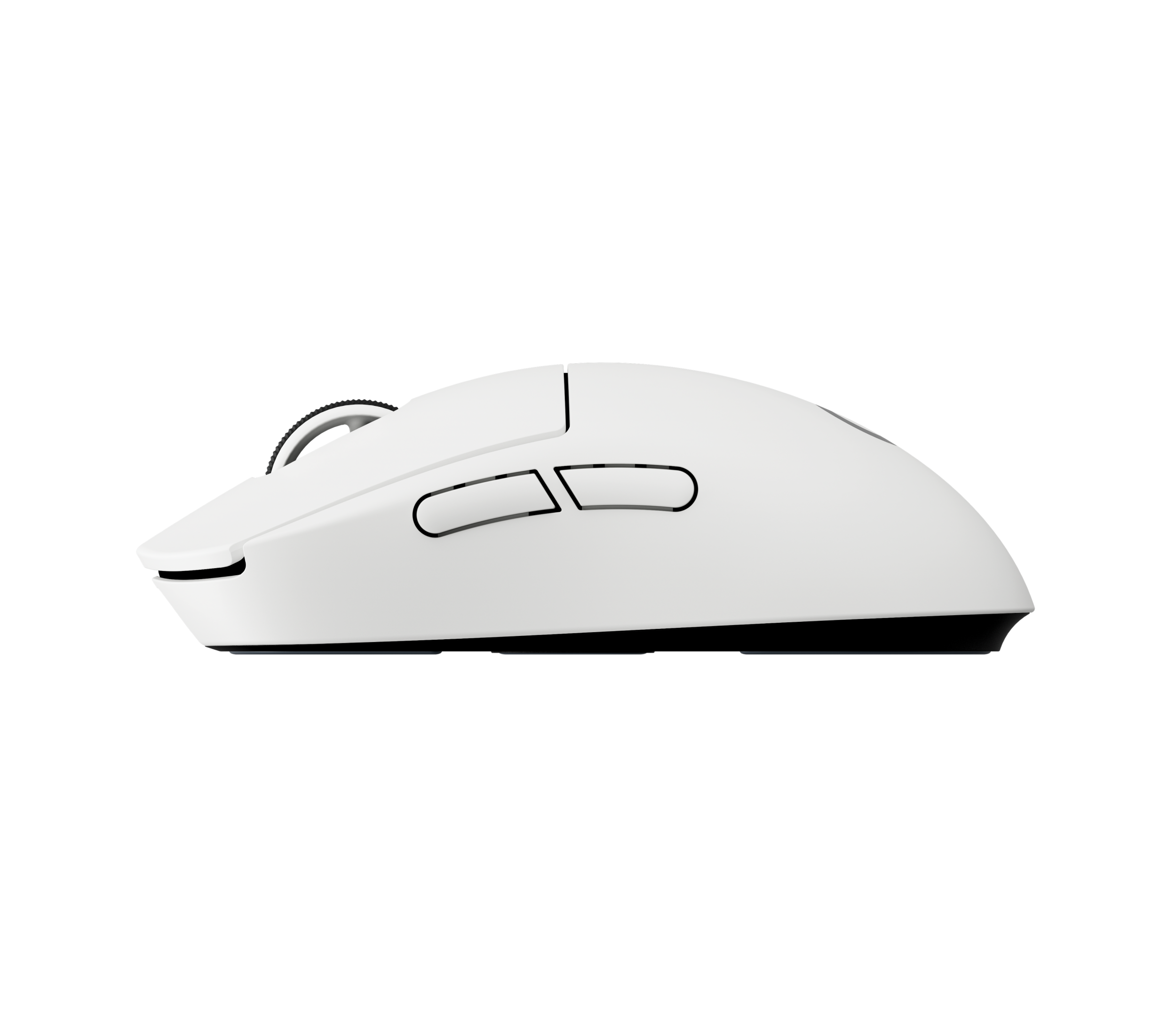 Mouse Gamer Inalámbrico Logitech Pro X Superlight 2C, 51g, Sensor Hero 2 44K DPI, Blanco 2