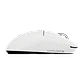 Mouse Gamer Inalámbrico Logitech Pro X Superlight 2C, 51g, Sensor Hero 2 44K DPI, Blanco - Miniatura 3