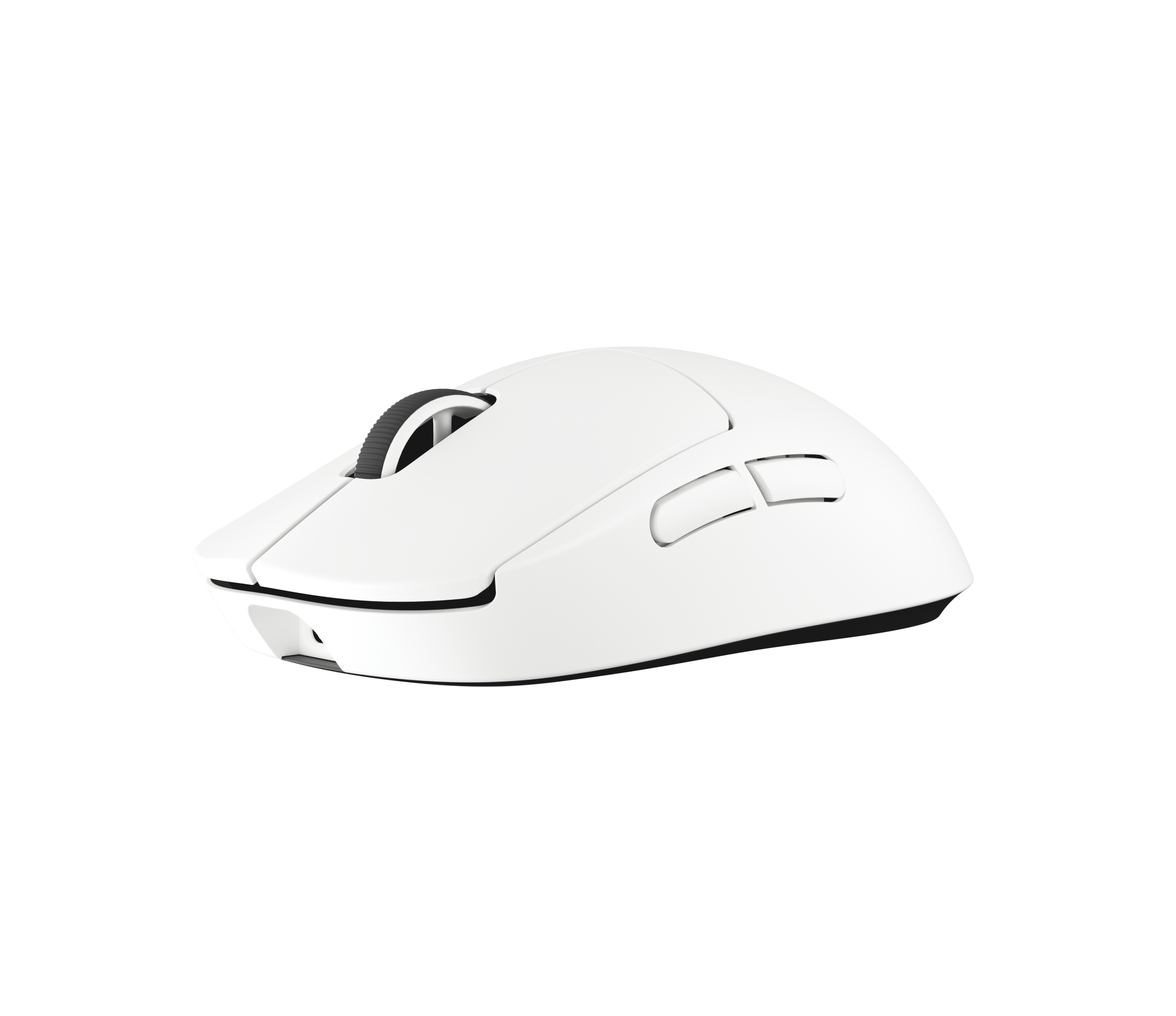 Mouse Gamer Inalámbrico Logitech Pro X Superlight 2C, 51g, Sensor Hero 2 44K DPI, Blanco 4