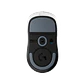 Mouse Gamer Inalámbrico Logitech Pro X Superlight 2C, 51g, Sensor Hero 2 44K DPI, Blanco - Miniatura 5
