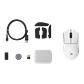 Mouse Gamer Inalámbrico Logitech Pro X Superlight 2C, 51g, Sensor Hero 2 44K DPI, Blanco - Miniatura 6