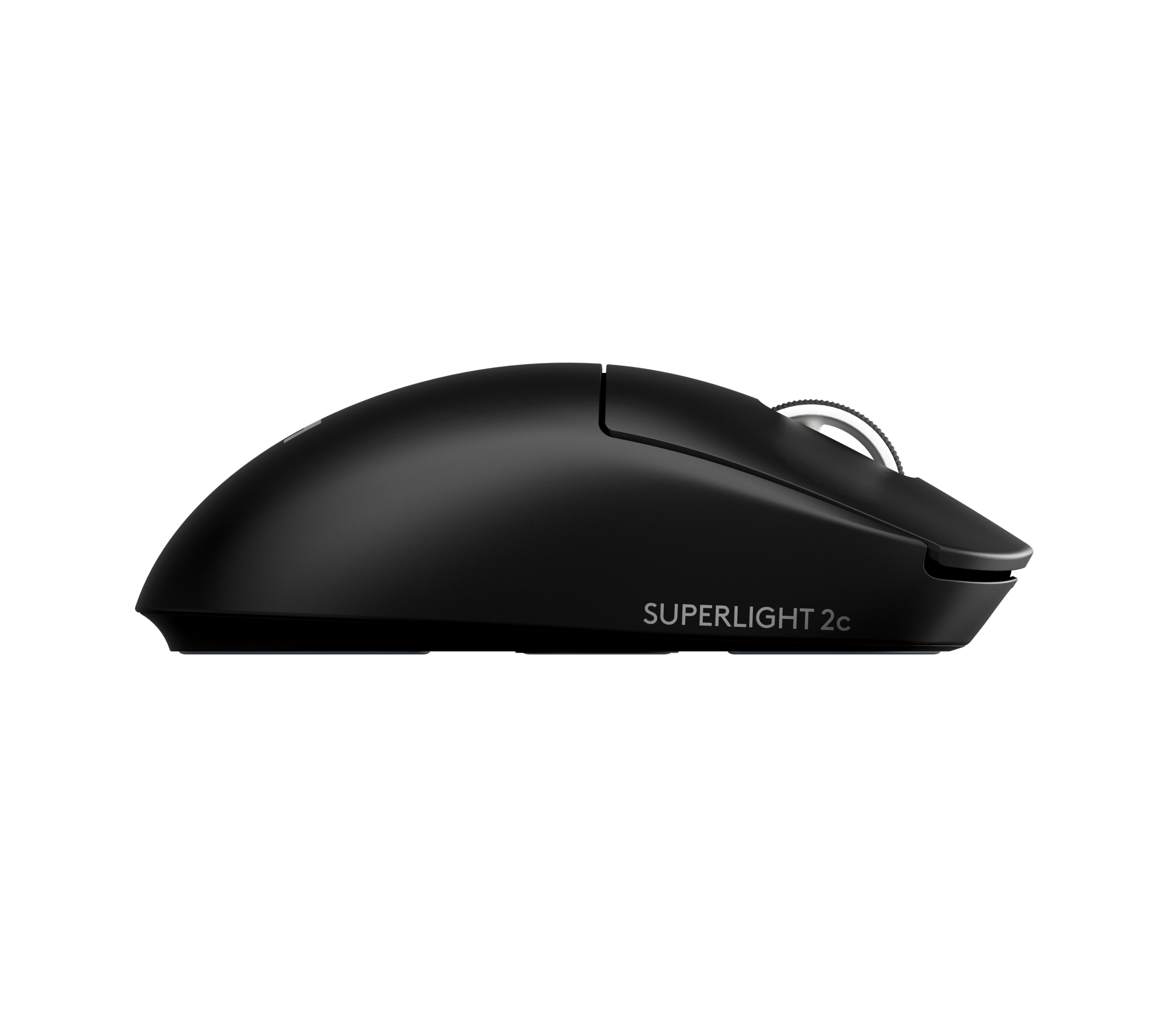 Mouse Gamer Inalámbrico Logitech G PRO X SUPERLIGHT 2c, Sensor HERO 2 44000 DPI, 51g, 8000Hz 4