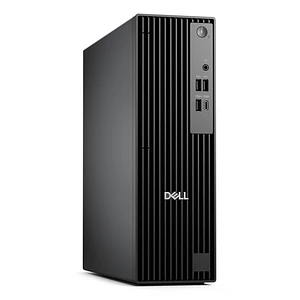 PC Dell Pro QCS1250 Slim Intel Core Ultra 7 265, 16GB RAM DDR5, 512GB SSD, Wi-Fi 6E, BT 5.3, W11Pro