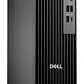 PC Dell Pro QCS1250 Slim Intel Core Ultra 7 265, 16GB RAM DDR5, 512GB SSD, Wi-Fi 6E, BT 5.3, W11Pro - Miniatura 2