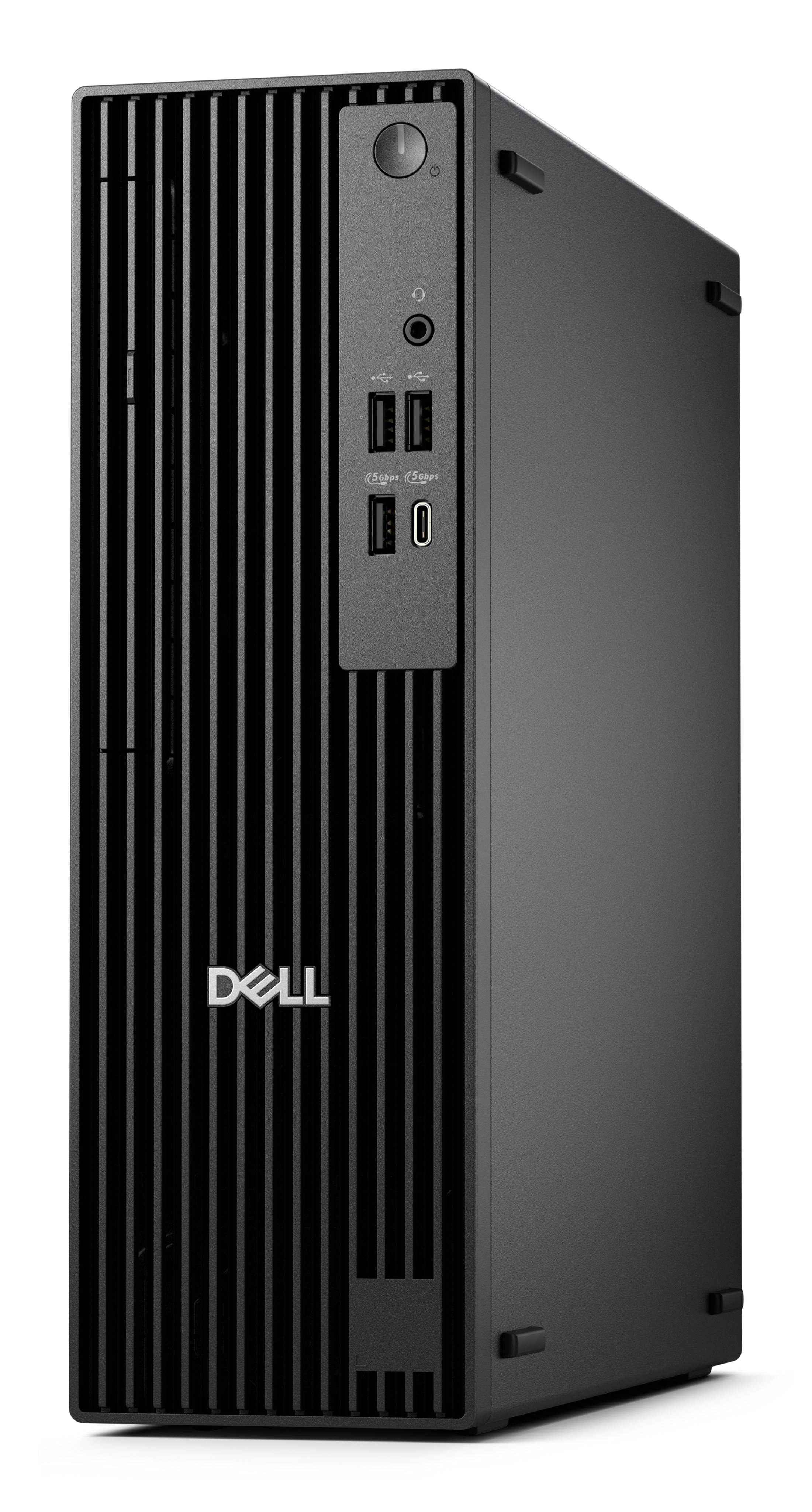 PC Dell Pro QCS1250 Slim Intel Core Ultra 7 265, 16GB RAM DDR5, 512GB SSD, Wi-Fi 6E, BT 5.3, W11Pro 4