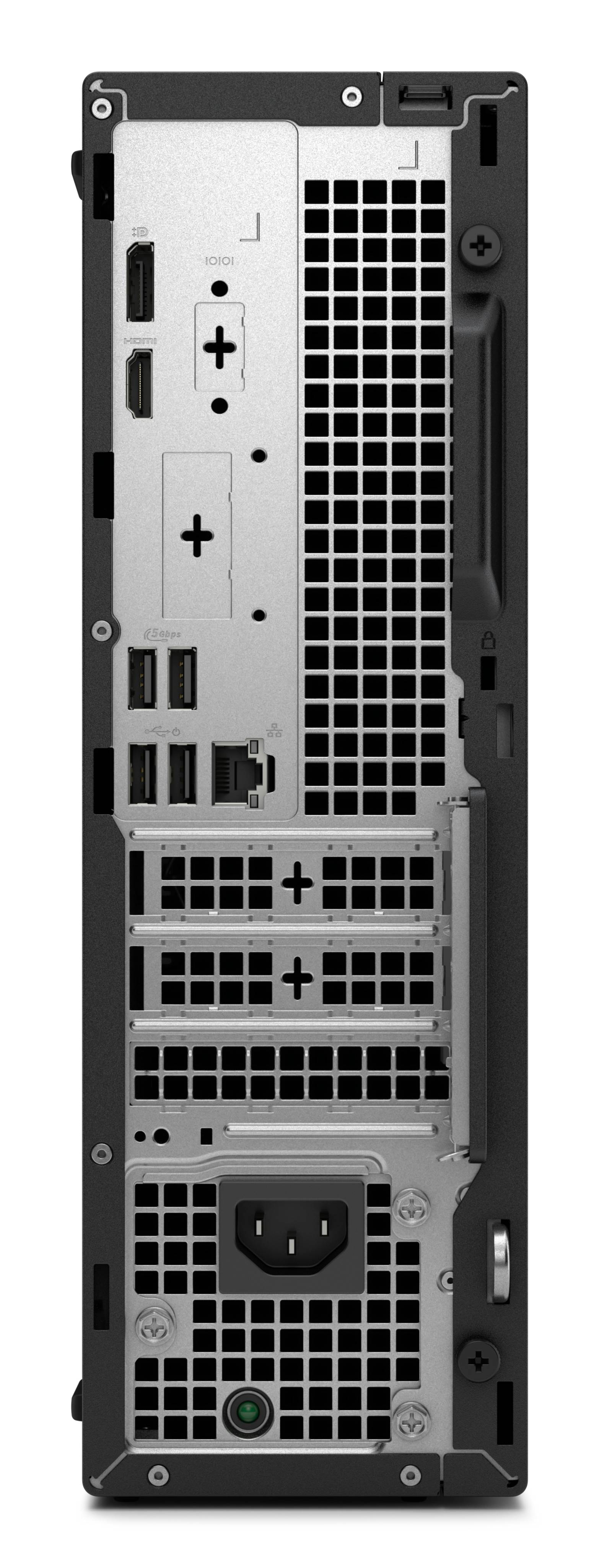PC Dell Pro QCS1250 Slim Intel Core Ultra 7 265, 16GB RAM DDR5, 512GB SSD, Wi-Fi 6E, BT 5.3, W11Pro 5