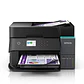 Impresora Multifuncional Tinta Color Epson EcoTank L6370 WiFi Duplex A4 Empresas - Miniatura 2