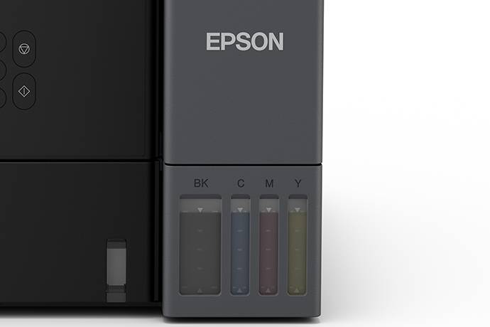 Impresora Multifuncional Tinta Color Epson EcoTank L6370 WiFi Duplex A4 Empresas 6