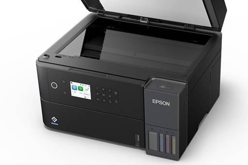 Impresora Multifuncional Tinta Color Epson EcoTank L6370 WiFi Duplex A4 Empresas 8