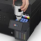 Impresora Multifuncional Tinta Color Epson EcoTank L6370 WiFi Duplex A4 Empresas - Miniatura 9