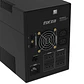 UPS Forza NT-2402PRO-C 2400VA 1200W Line Interactive AVR 220V con 6 Tomas Protección Total - Miniatura 3