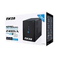 UPS Forza NT-2402PRO-C 2400VA 1200W Line Interactive AVR 220V con 6 Tomas Protección Total - Miniatura 5