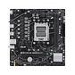 Placa Madre ASUS PRIME B650M-F, Socket AM5, 4x DDR5, 1x M.2, Gigabit Ethernet, m-ATX - Miniatura 2