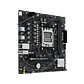 Placa Madre ASUS PRIME B650M-F, Socket AM5, 4x DDR5, 1x M.2, Gigabit Ethernet, m-ATX - Miniatura 3