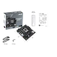 Placa Madre ASUS PRIME B650M-F, Socket AM5, 4x DDR5, 1x M.2, Gigabit Ethernet, m-ATX - Miniatura 7