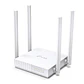 Router TP-Link Archer C24 - Wi-Fi Doble Banda AC750, 4 Antenas, 3 en 1, Blanco - Miniatura 3