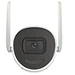 Cámara IP WiFi Hikvision DS-2CV2041G2-IDW 4MP Bullet EXIR con Audio Bidireccional e IP66 - Miniatura 3
