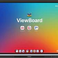 Pantalla Interactiva ViewSonic ViewBoard IFP6551, 65