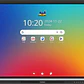 Pantalla Interactiva ViewSonic ViewBoard IFP6551, 65