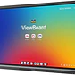 Pantalla Interactiva ViewSonic ViewBoard IFP6551, 65