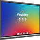 Pantalla Interactiva ViewSonic ViewBoard IFP6551, 65